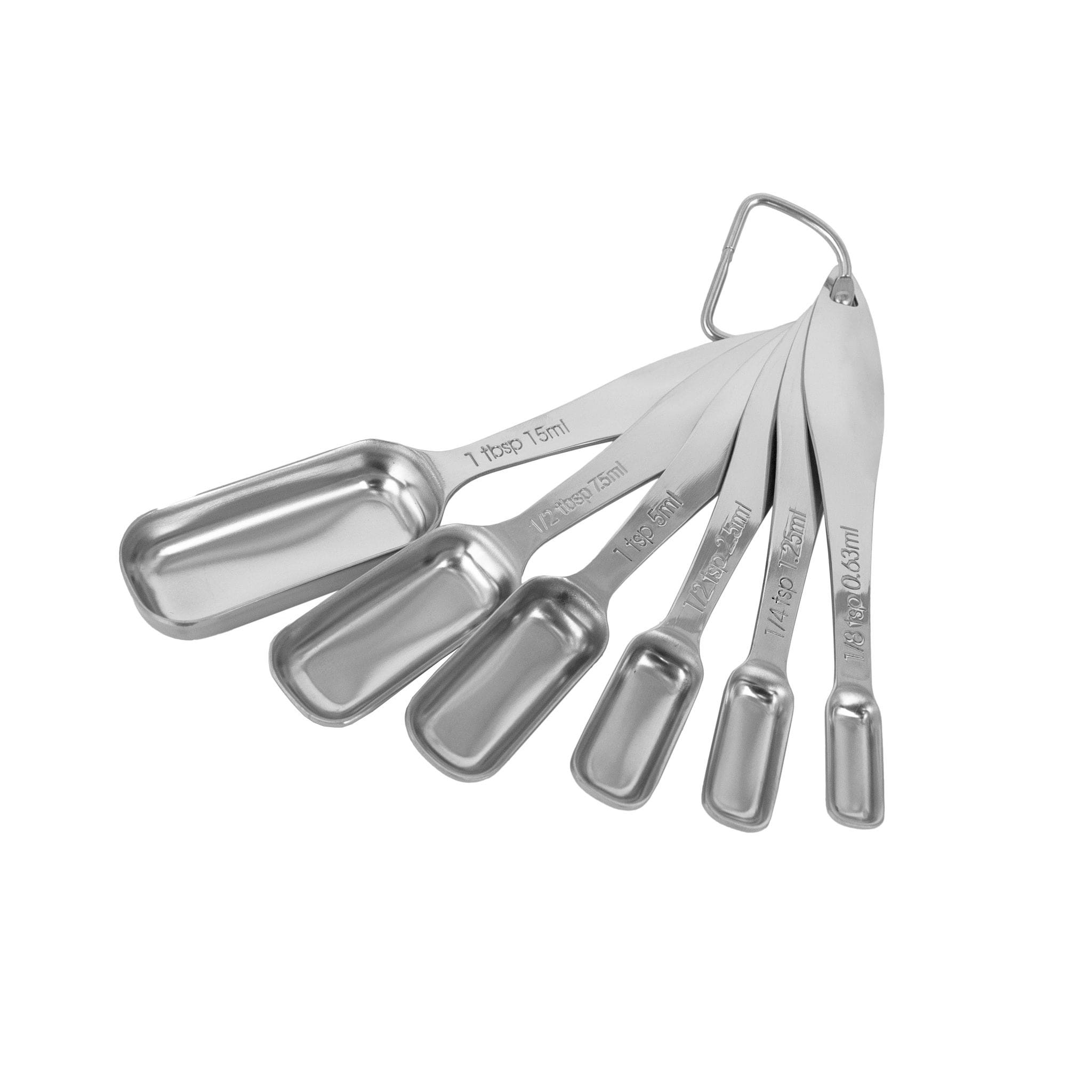 Spice Spoon 6/ST