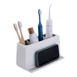 THE LEDGE Toothbrush Holder