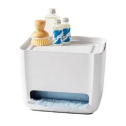 SINKSUITE Trash Bag Dispenser