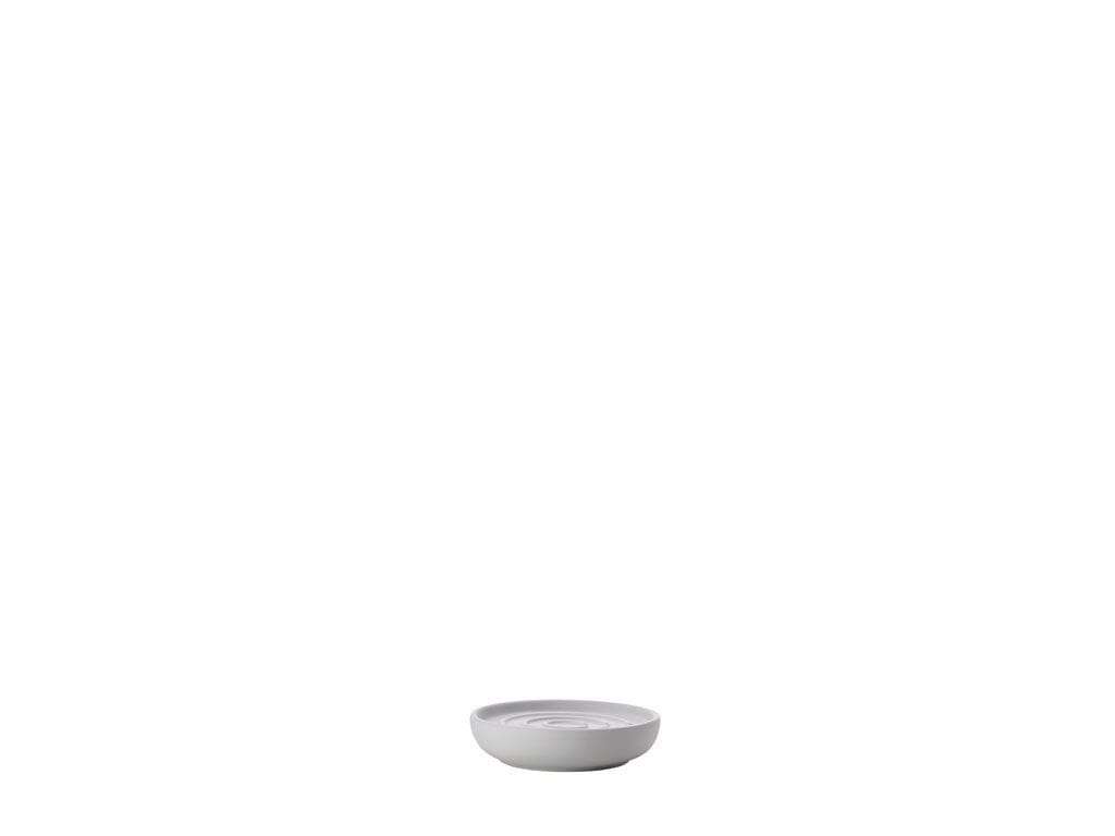 NOVA Soap Dish Soft Grey